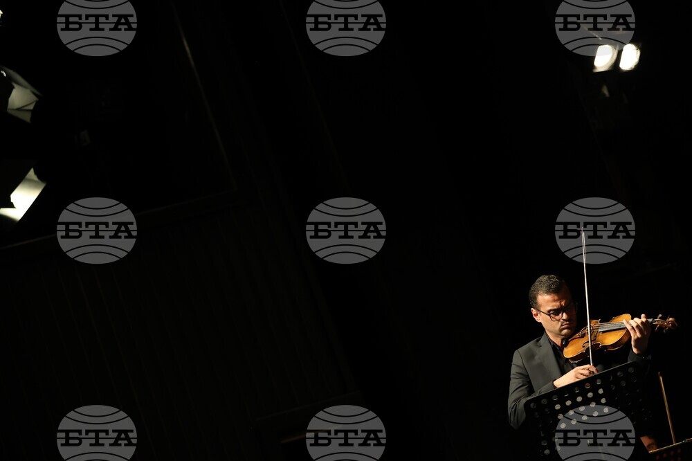 Благоевград - Камерна Опера - Тържествен Великденски концерт