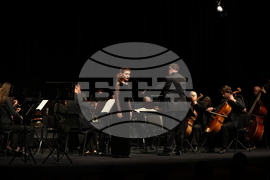 Благоевград - Камерна Опера - Тържествен Великденски концерт