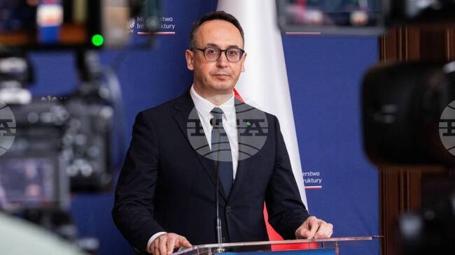 ПАП: Полша и Чехия обсъдиха общите трансгранични инфраструктурни проекти 