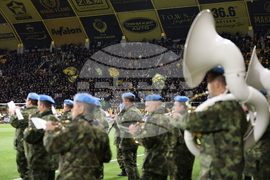 Пловдив - футбол - „Ботев“ (Пловдив) - „Локомотив“ (Пловдив)