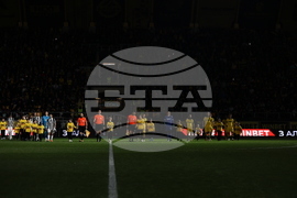 Пловдив - футбол - „Ботев“ (Пловдив) - „Локомотив“ (Пловдив)