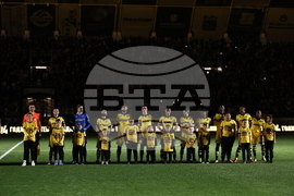 Пловдив - футбол - „Ботев“ (Пловдив) - „Локомотив“ (Пловдив)