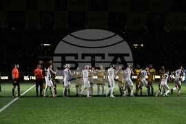 Пловдив - футбол - „Ботев“ (Пловдив) - „Локомотив“ (Пловдив)