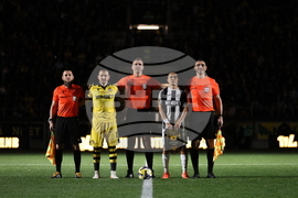 Пловдив - футбол - „Ботев“ (Пловдив) - „Локомотив“ (Пловдив)