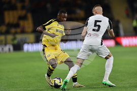 Пловдив - футбол - „Ботев“ (Пловдив) - „Локомотив“ (Пловдив)