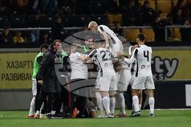 Пловдив - футбол - „Ботев“ (Пловдив) - „Локомотив“ (Пловдив)