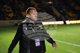 Пловдив - футбол - „Ботев“ (Пловдив) - „Локомотив“ (Пловдив)