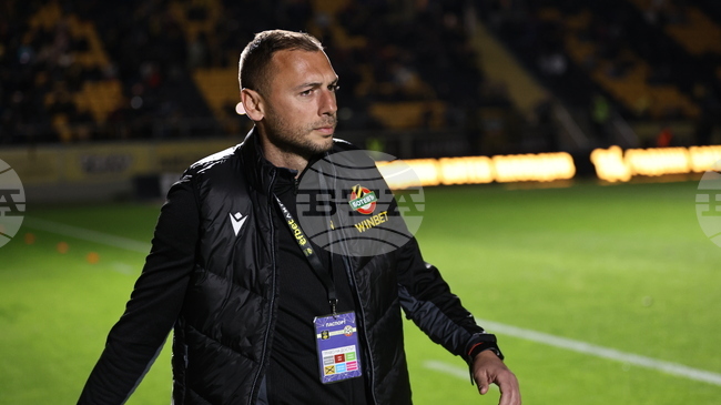 Лъчезар Балтанов: Вече се вижда стилът, който изграждаме