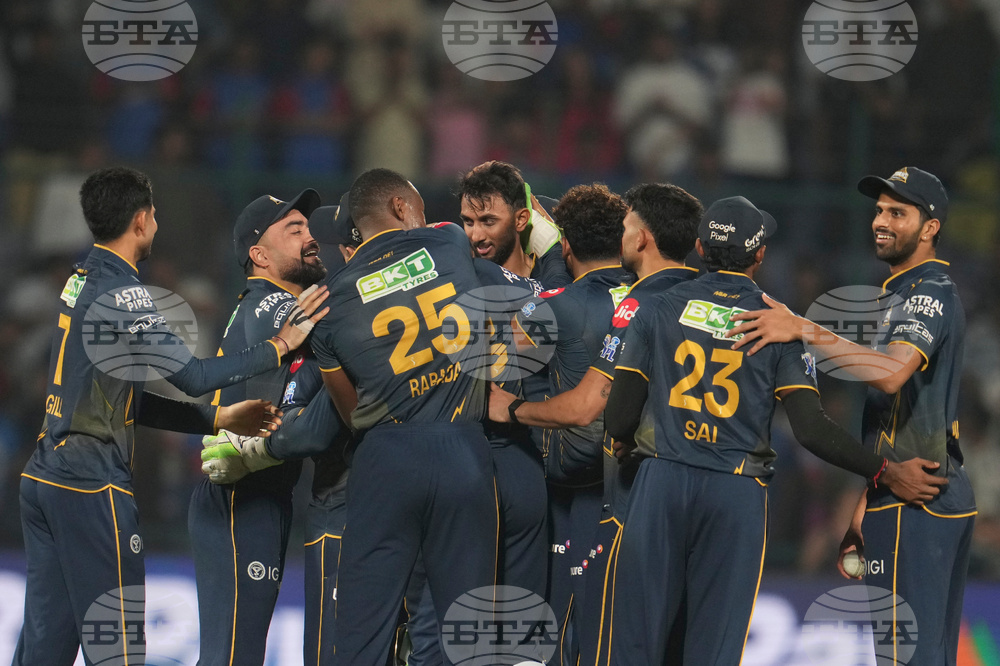 India IPL Cricket