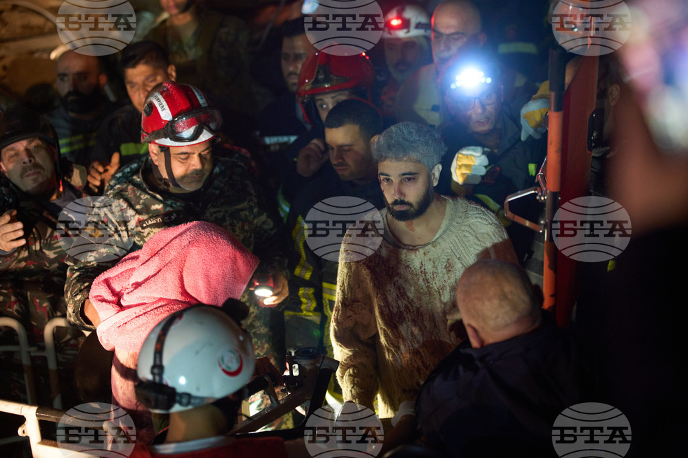 Lebanon Israel Iran War