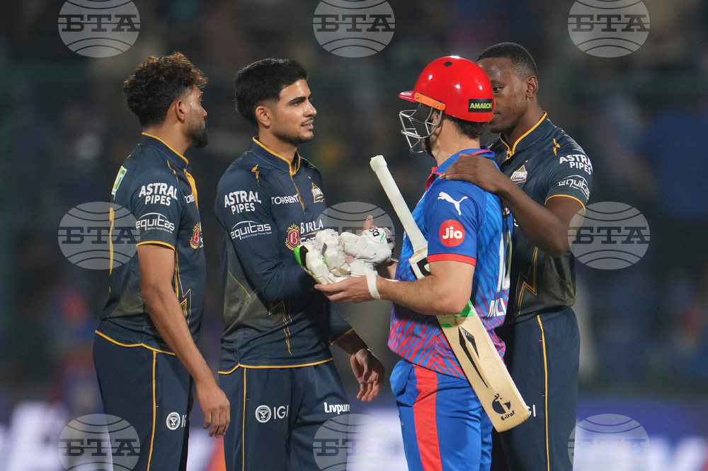 India IPL Cricket