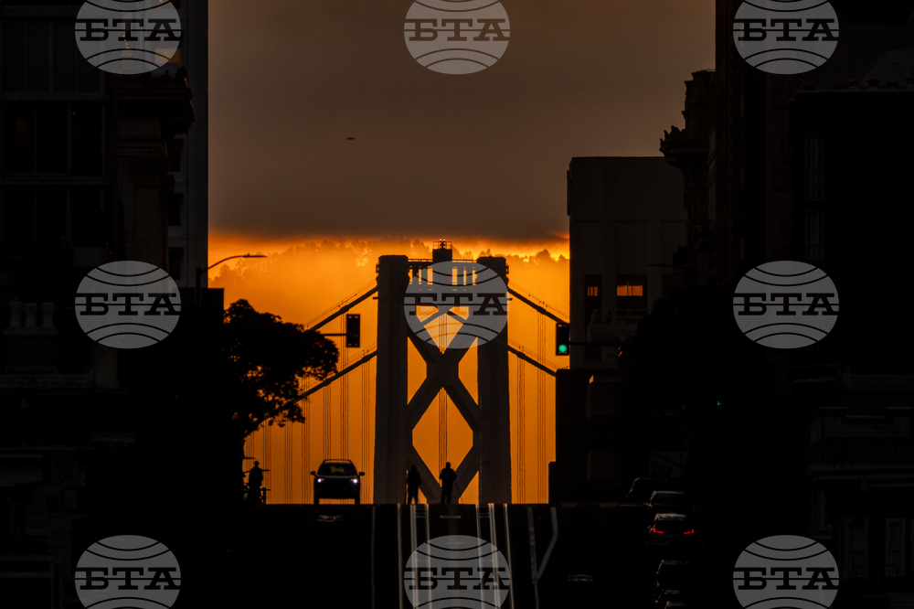 California Henge,