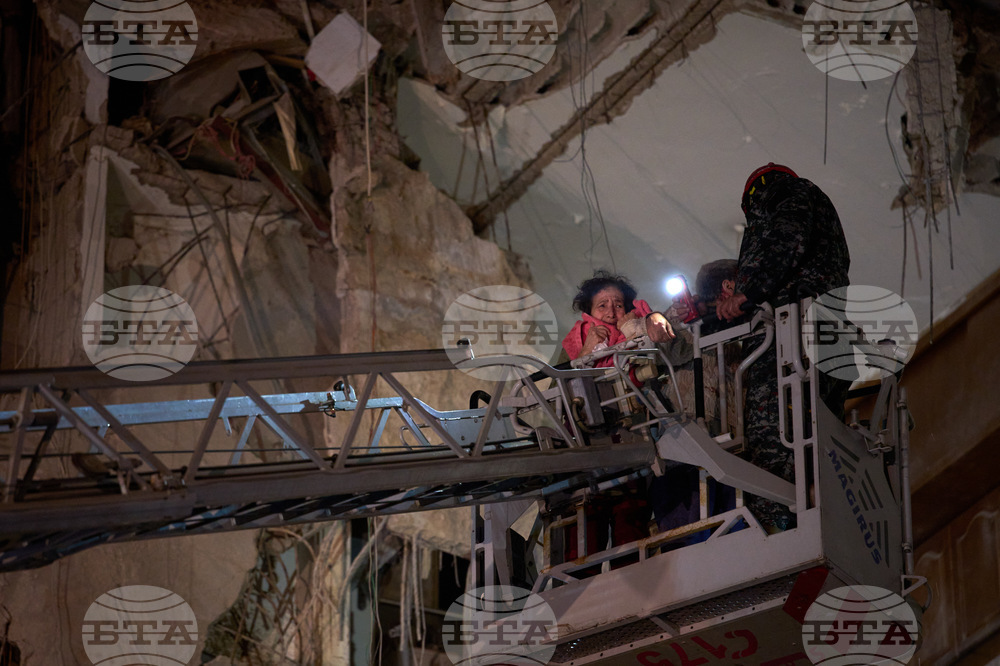 Lebanon Israel Iran War