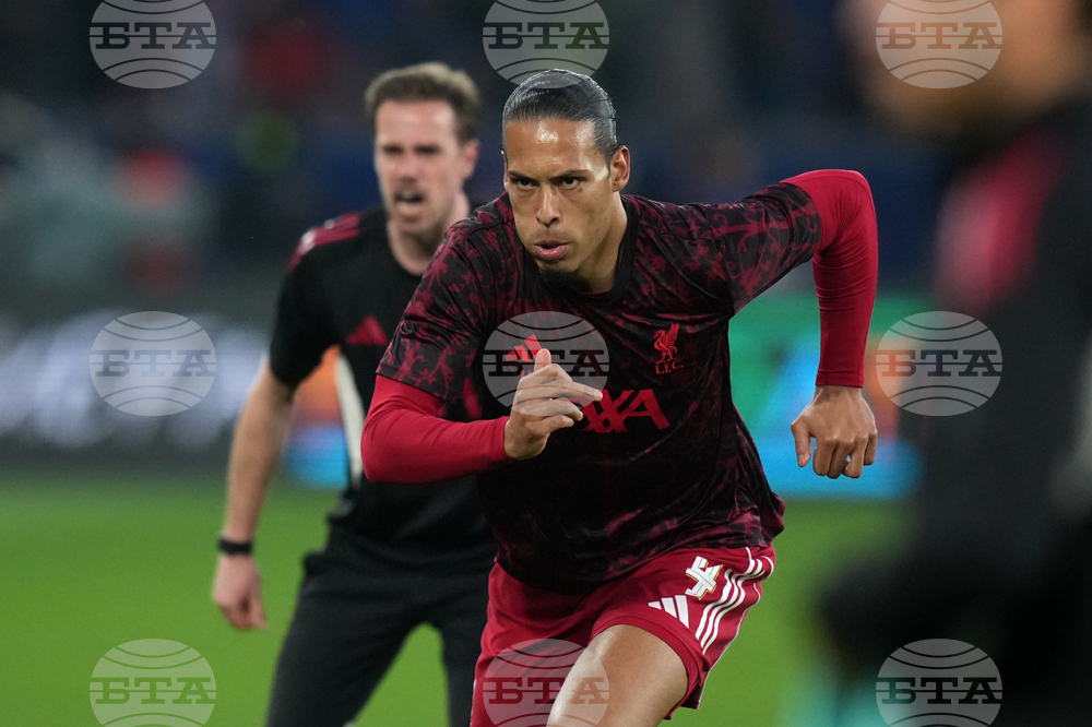 France Champions League Soccer