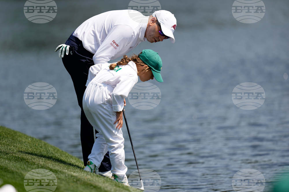 Masters Golf