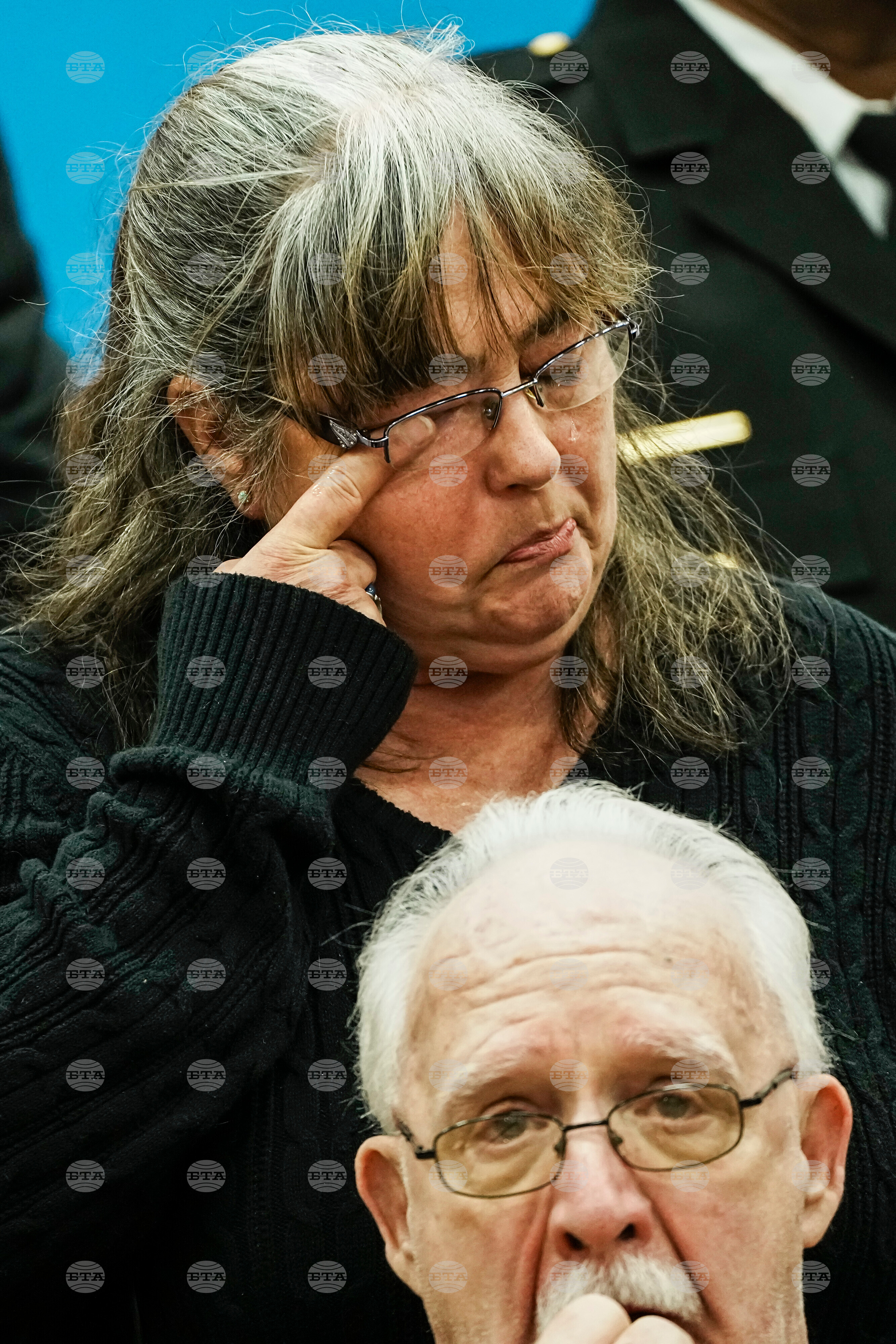 Gilgo Beach Serial Killings