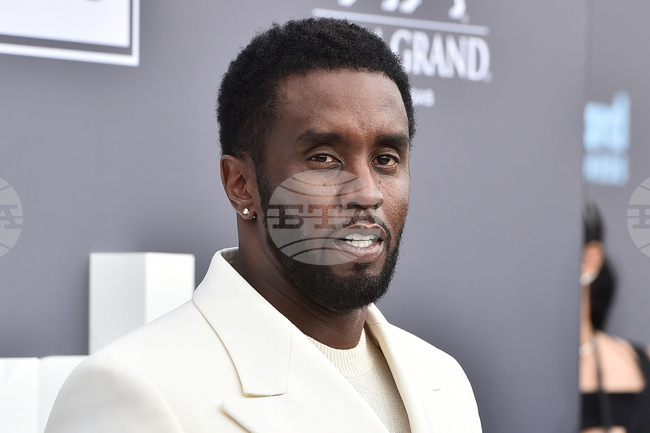 Sexual Misconduct Diddy