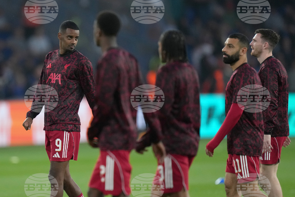 France Champions League Soccer