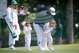 Masters Golf