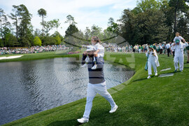 Masters Golf