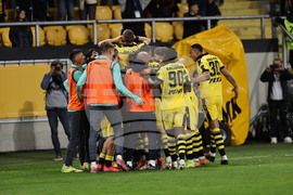 Пловдив - футбол - „Ботев“ (Пловдив) - „Локомотив“ (Пловдив)