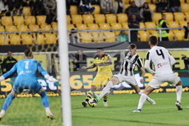 Пловдив - футбол - „Ботев“ (Пловдив) - „Локомотив“ (Пловдив)