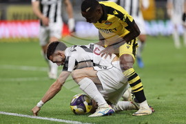 Пловдив - футбол - „Ботев“ (Пловдив) - „Локомотив“ (Пловдив)