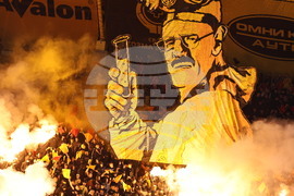 Пловдив - футбол - „Ботев“ (Пловдив) - „Локомотив“ (Пловдив)