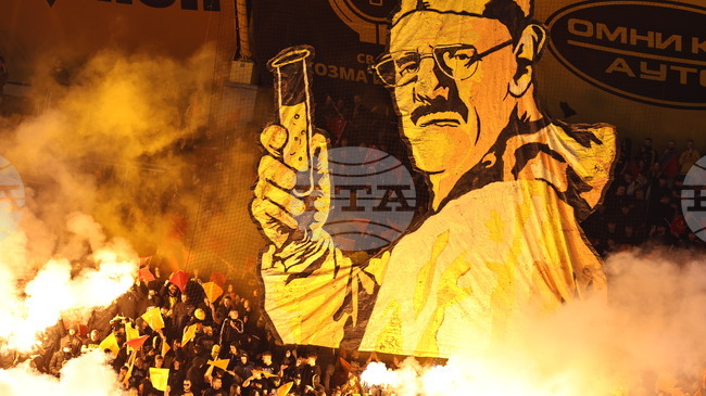 Дисциплинарната комисия глоби Ботев (Пловдив) с повече от 5500 евро, Локомотив (Пловдив) трябва да възстанови щетите на стадиона