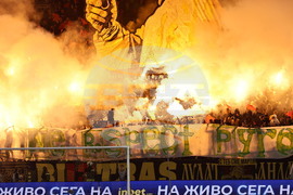 Пловдив - футбол - „Ботев“ (Пловдив) - „Локомотив“ (Пловдив)