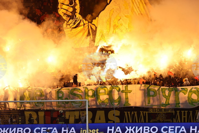 Ботев (Пловдив) пусна в продажба пакетни билети за предстоящите три домакинства на тима в плейофната фаза на Първа лига