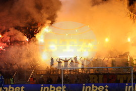 Пловдив - футбол - „Ботев“ (Пловдив) - „Локомотив“ (Пловдив)