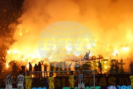 Пловдив - футбол - „Ботев“ (Пловдив) - „Локомотив“ (Пловдив)