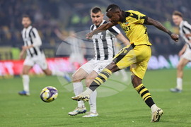 Пловдив - футбол - „Ботев“ (Пловдив) - „Локомотив“ (Пловдив)