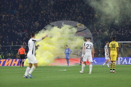 Пловдив - футбол - „Ботев“ (Пловдив) - „Локомотив“ (Пловдив)