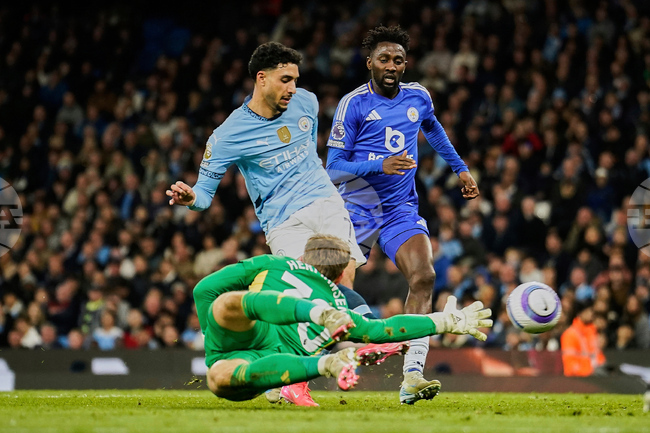 Leicester Appeal Soccer