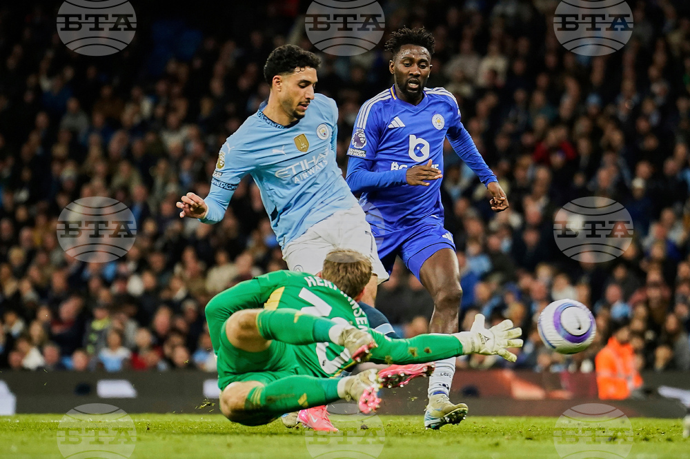 Leicester Appeal Soccer