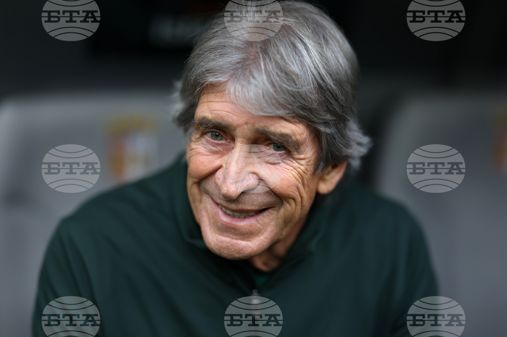 APTOPIX Portugal Europa League Soccer