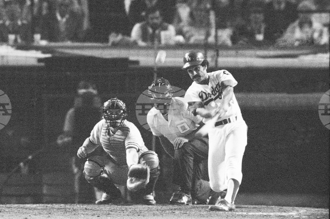 Obit Davey Lopes Baseball