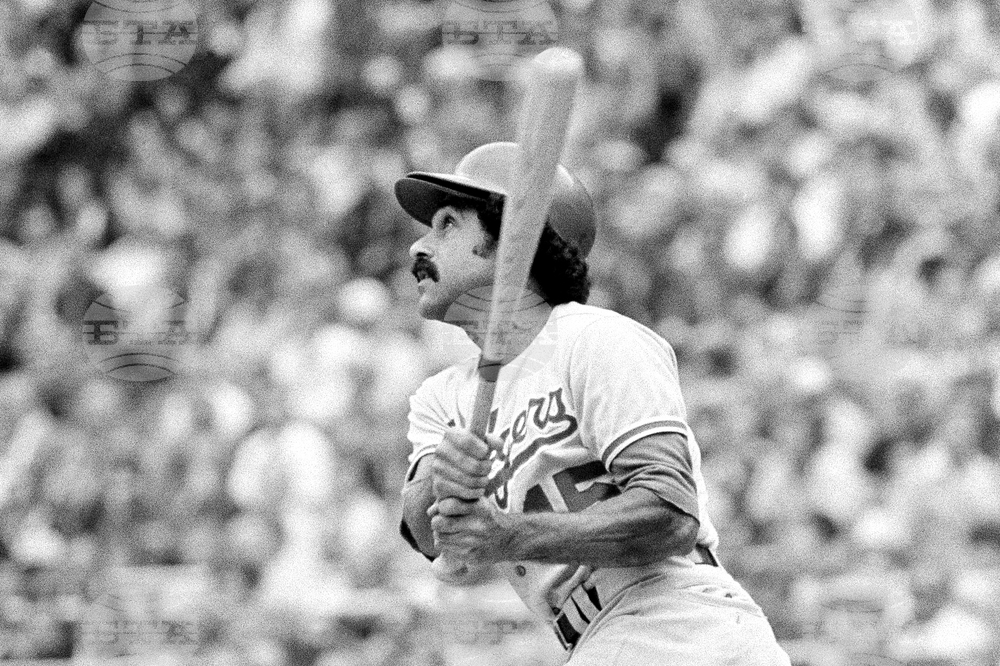 Obit Davey Lopes Baseball