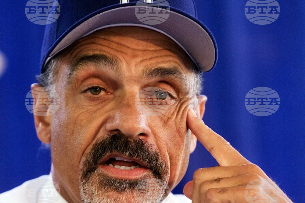 Obit Davey Lopes Baseball