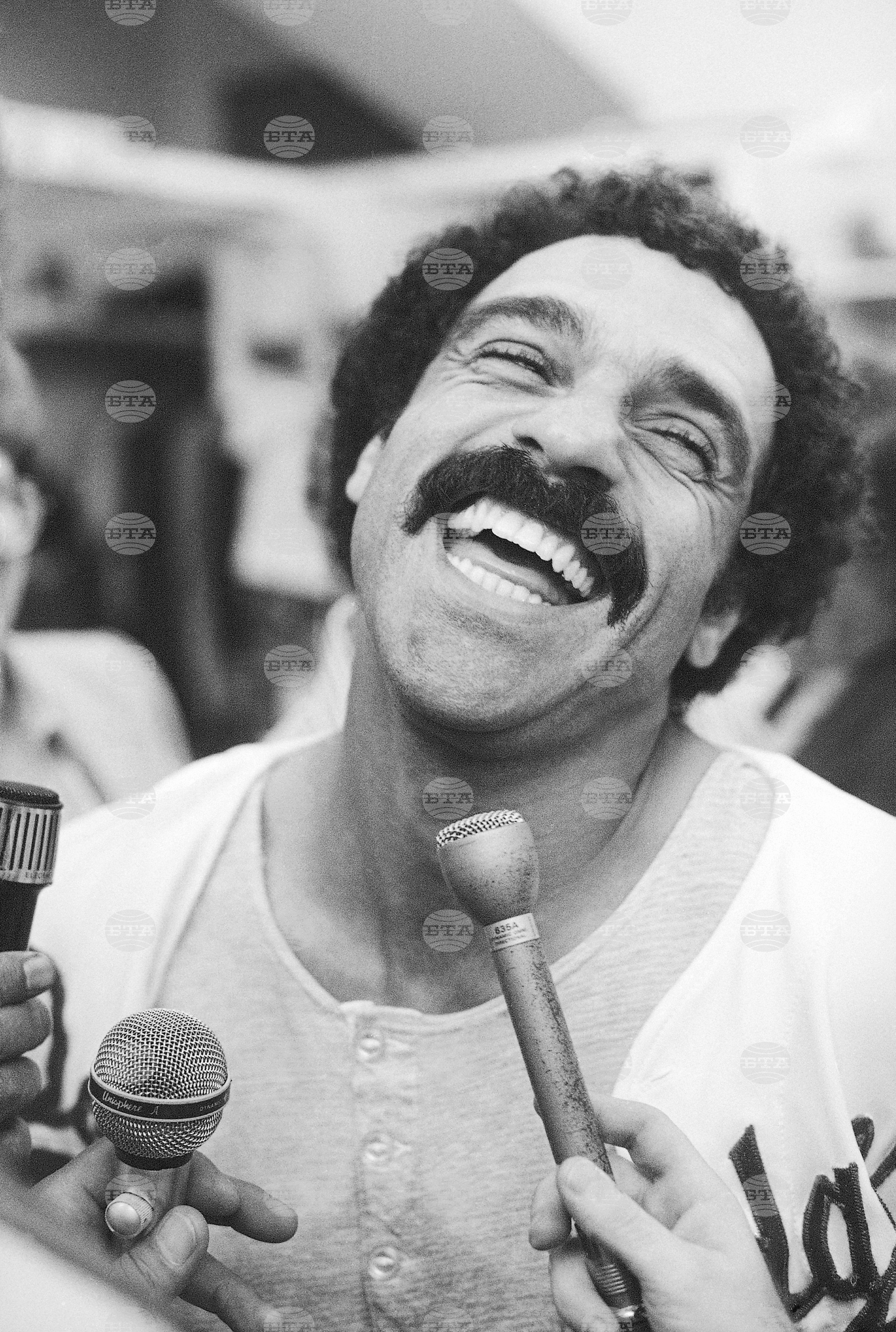 Obit Davey Lopes Baseball