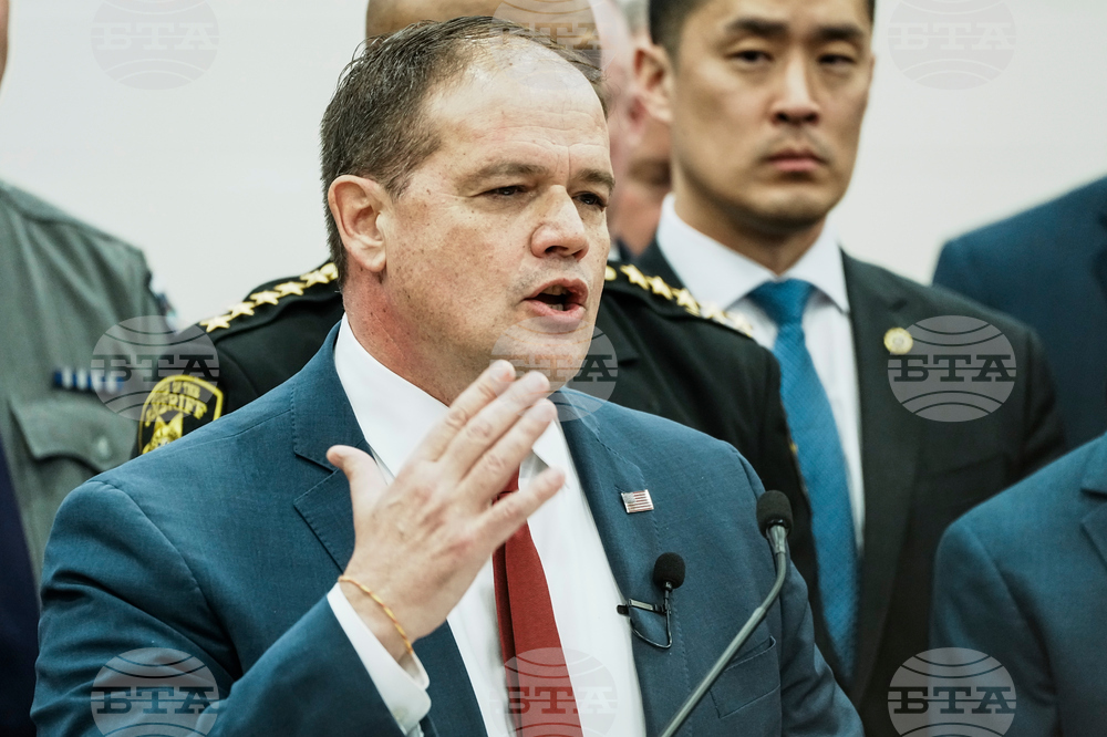 Gilgo Beach Serial Killings