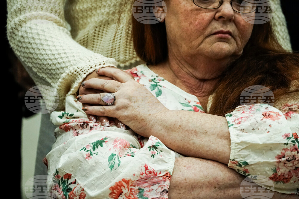 Gilgo Beach Serial Killings