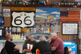 Route 66 Centennial