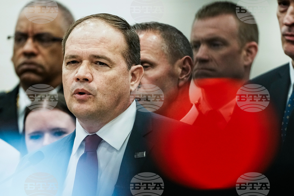 Gilgo Beach Serial Killings