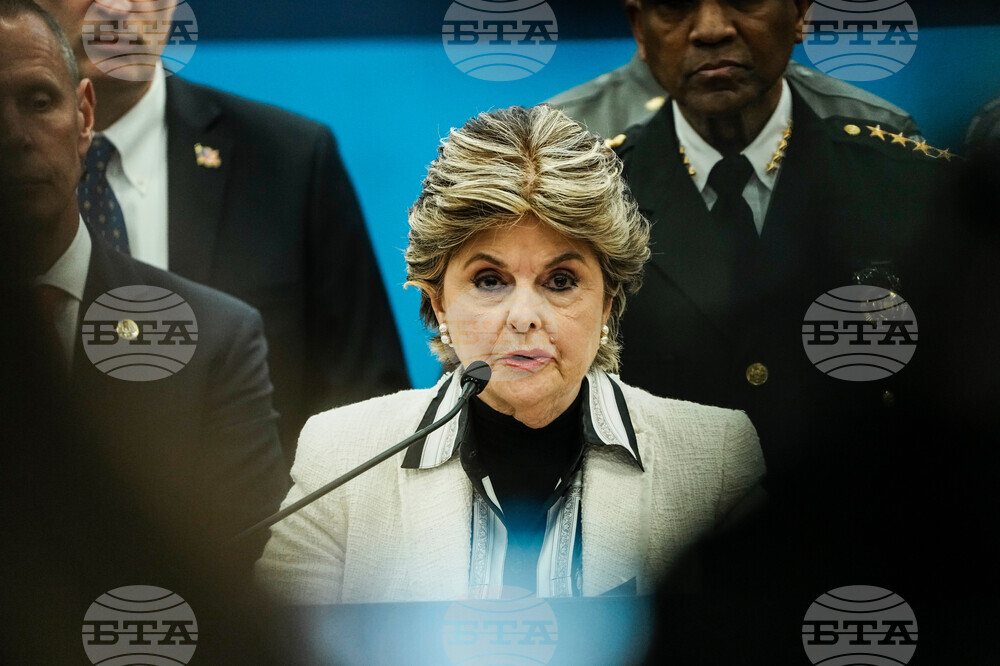 Gilgo Beach Serial Killings