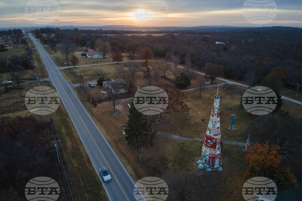 Route 66 Centennial