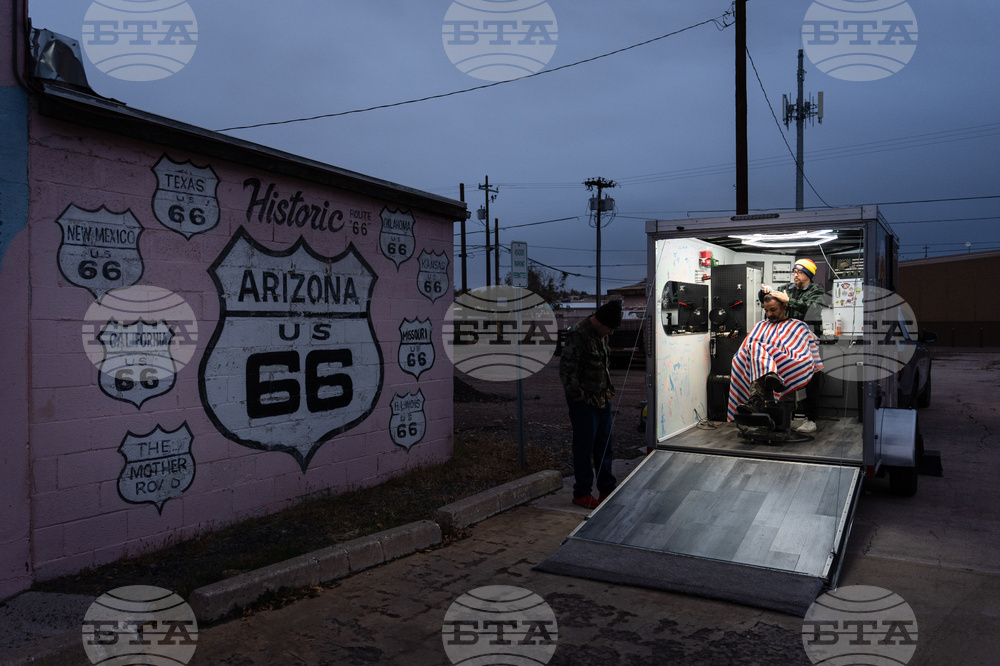 Route 66 Centennial