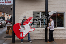 Route 66 Centennial